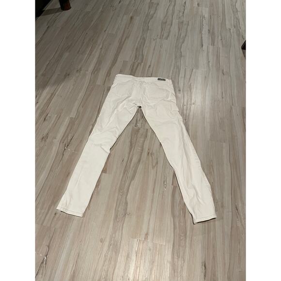 AG Adriano Goldschmied the Stevie slim straight size 29R - Picture 5 of 5